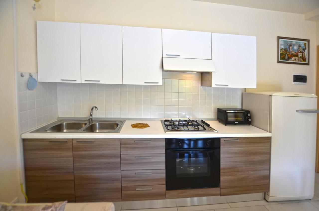 Sorici Apartments Ngoại thất bức ảnh