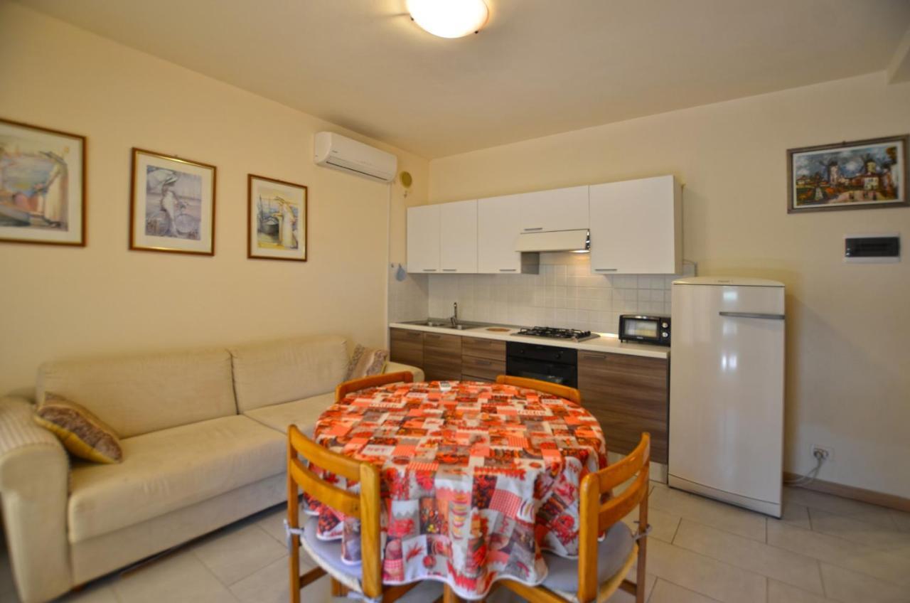 Sorici Apartments Ngoại thất bức ảnh
