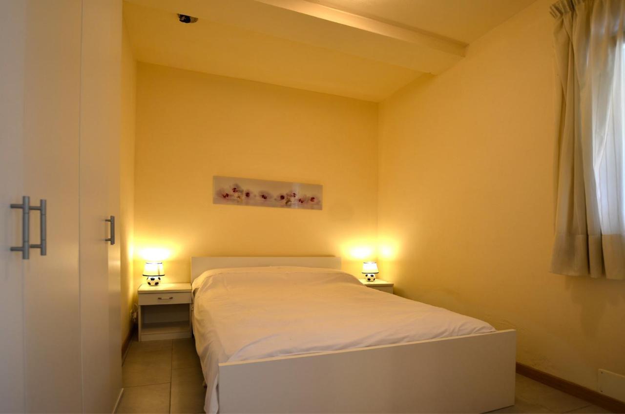 Sorici Apartments Ngoại thất bức ảnh