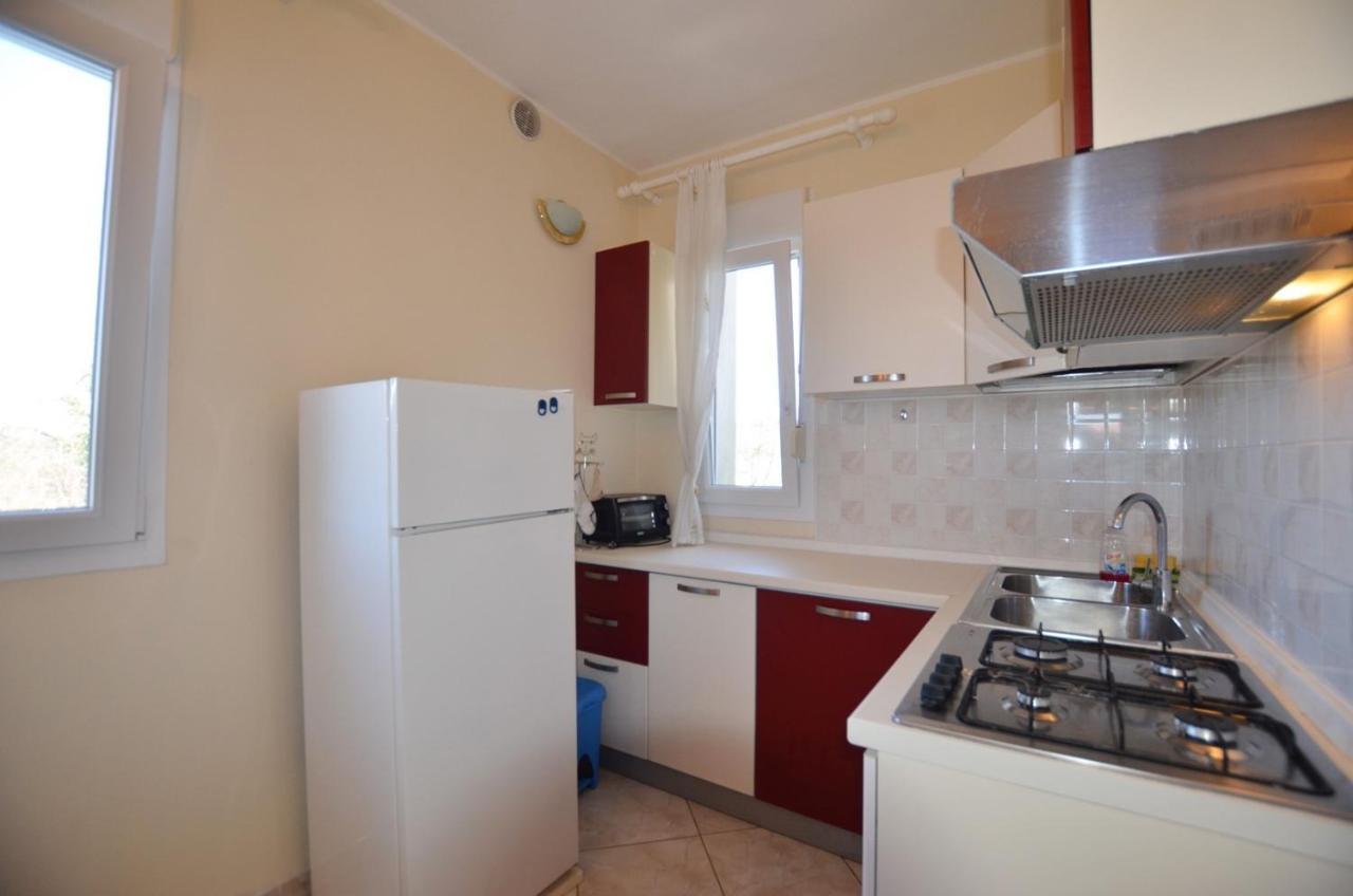 Sorici Apartments Ngoại thất bức ảnh