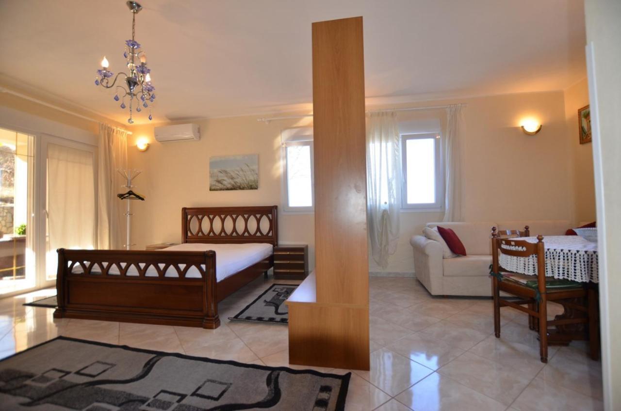 Sorici Apartments Ngoại thất bức ảnh