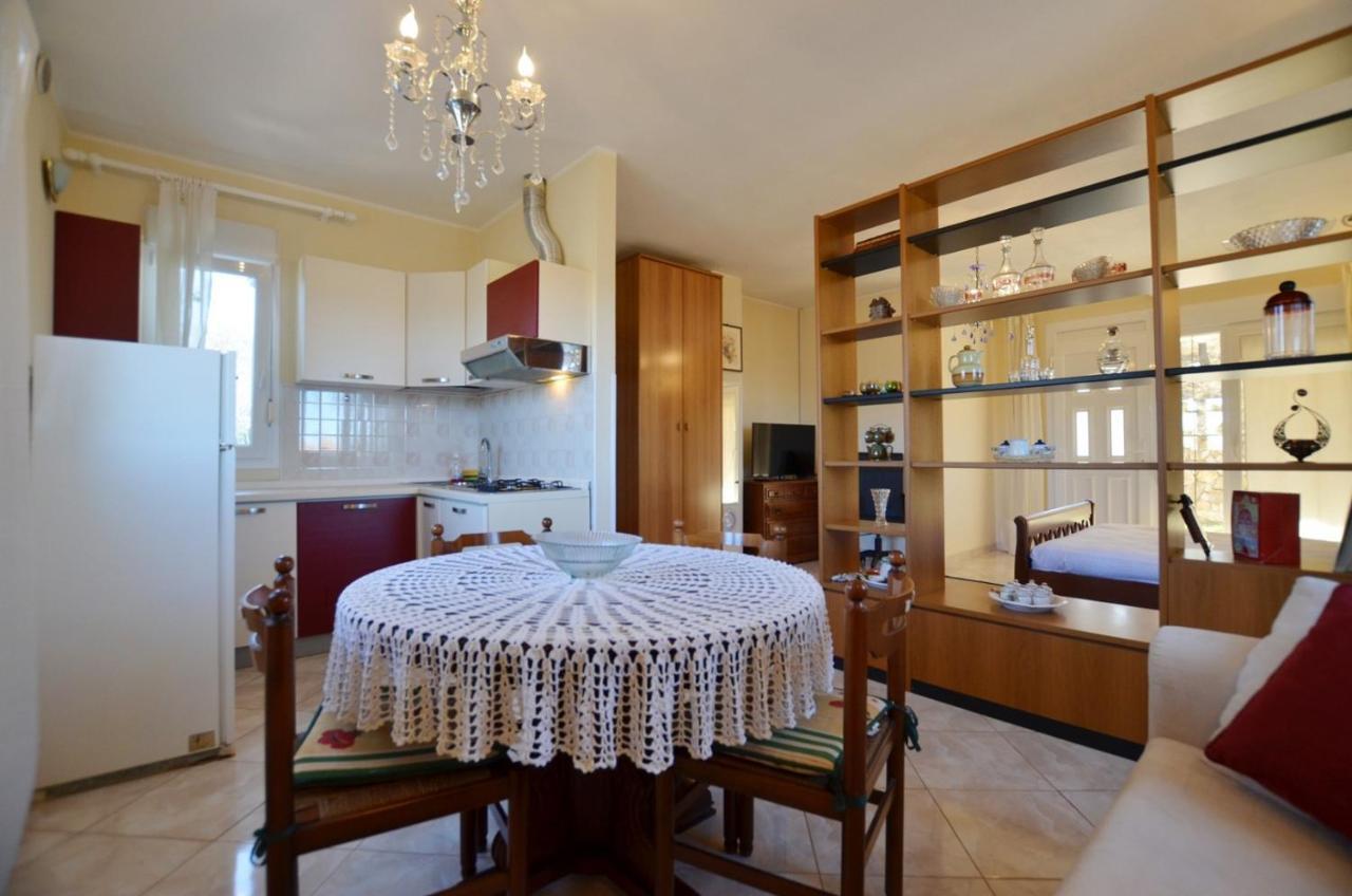 Sorici Apartments Ngoại thất bức ảnh
