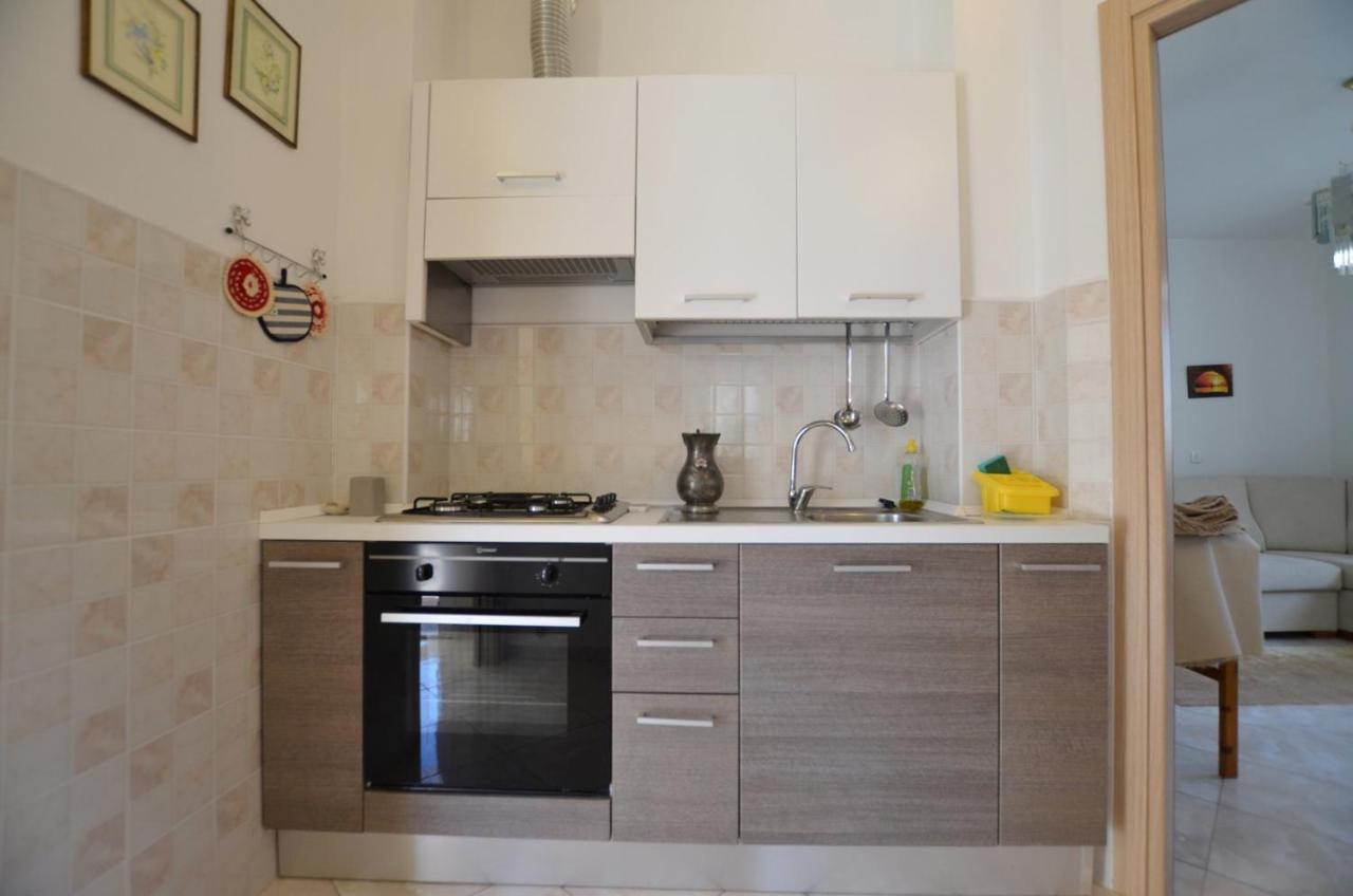 Sorici Apartments Ngoại thất bức ảnh