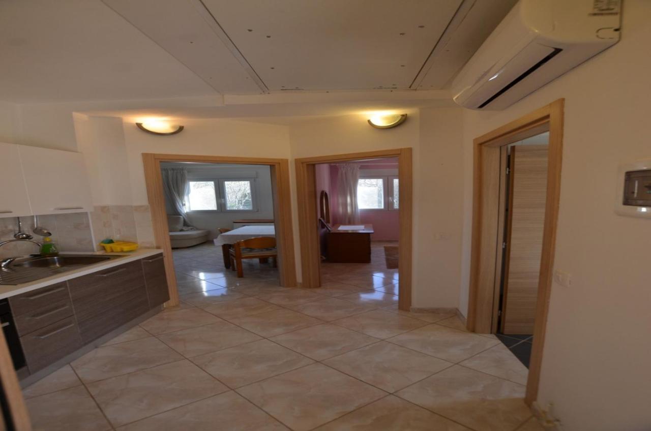 Sorici Apartments Ngoại thất bức ảnh