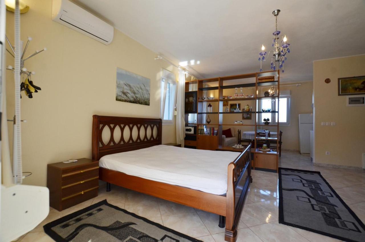Sorici Apartments Ngoại thất bức ảnh