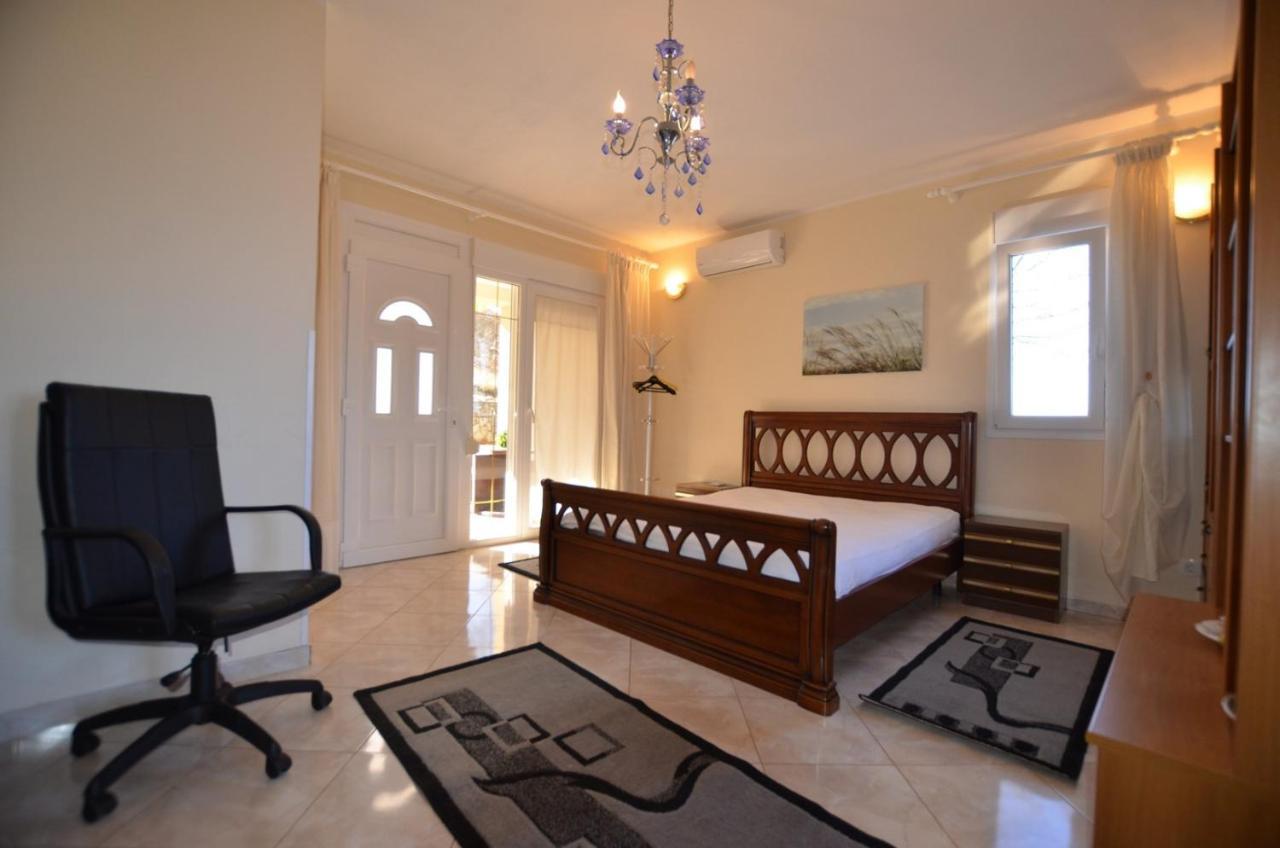 Sorici Apartments Ngoại thất bức ảnh