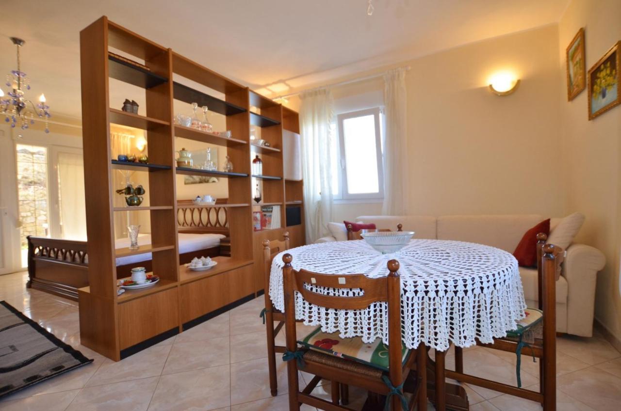 Sorici Apartments Ngoại thất bức ảnh