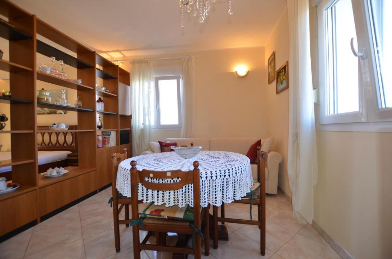 Sorici Apartments Ngoại thất bức ảnh
