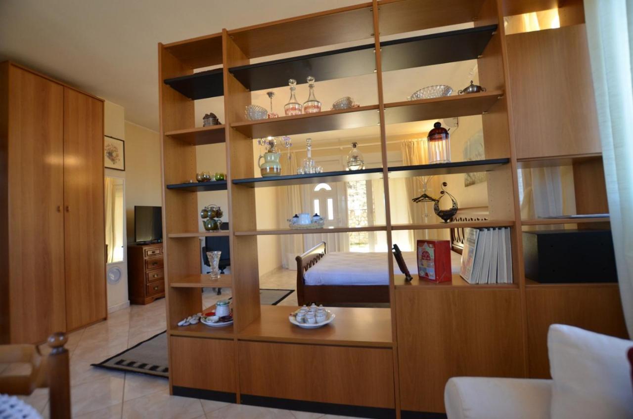Sorici Apartments Ngoại thất bức ảnh