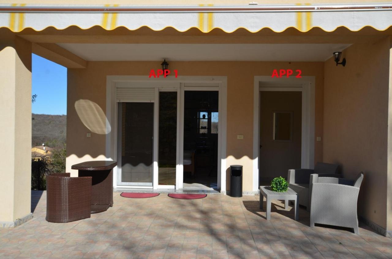 Sorici Apartments Ngoại thất bức ảnh