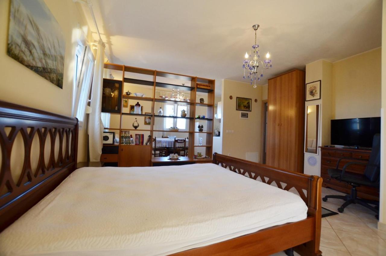 Sorici Apartments Ngoại thất bức ảnh