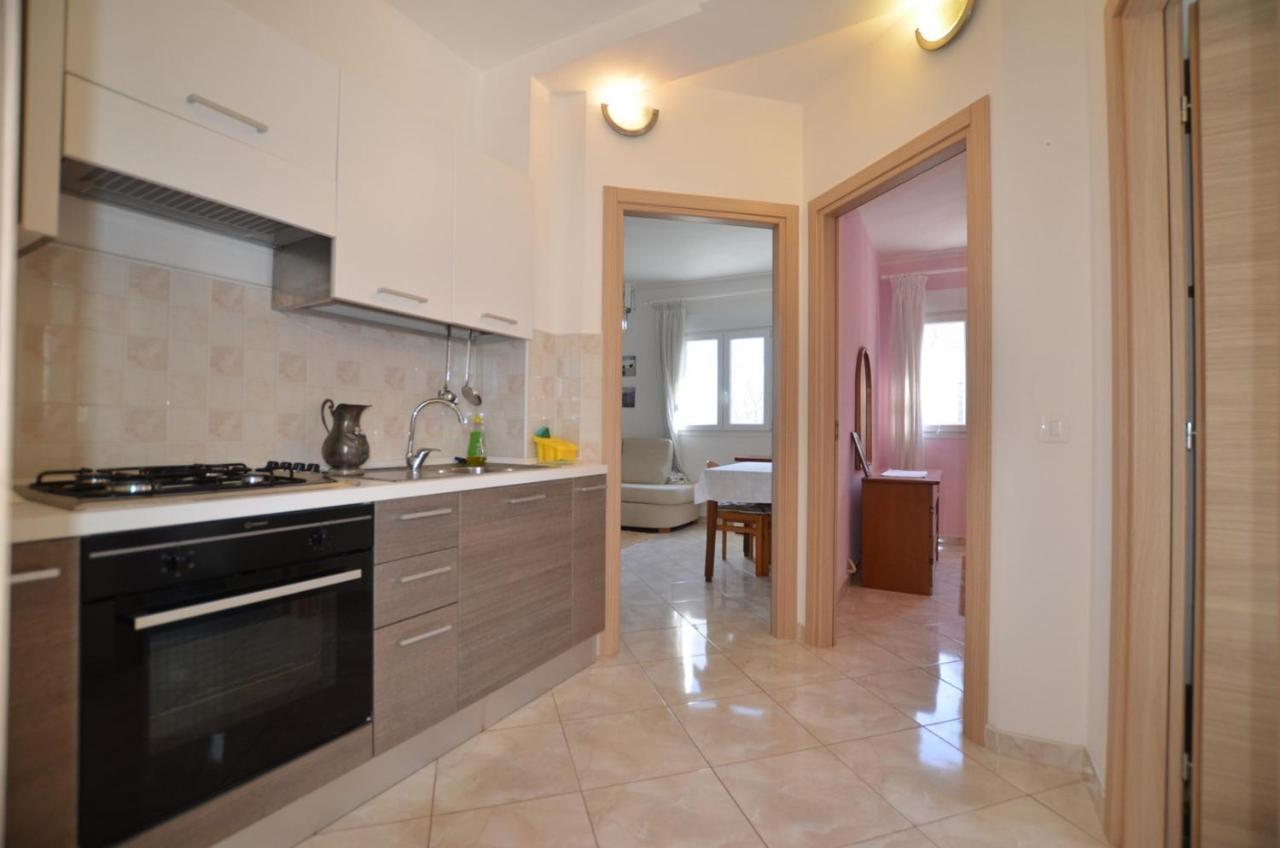 Sorici Apartments Ngoại thất bức ảnh