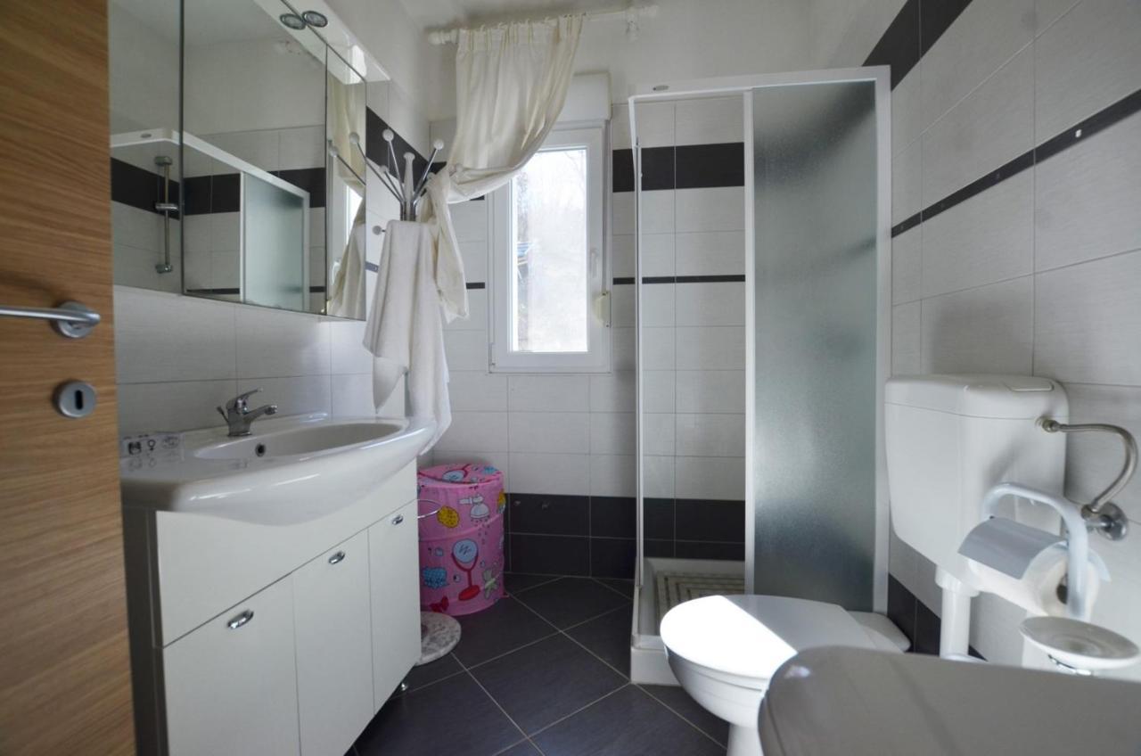 Sorici Apartments Ngoại thất bức ảnh