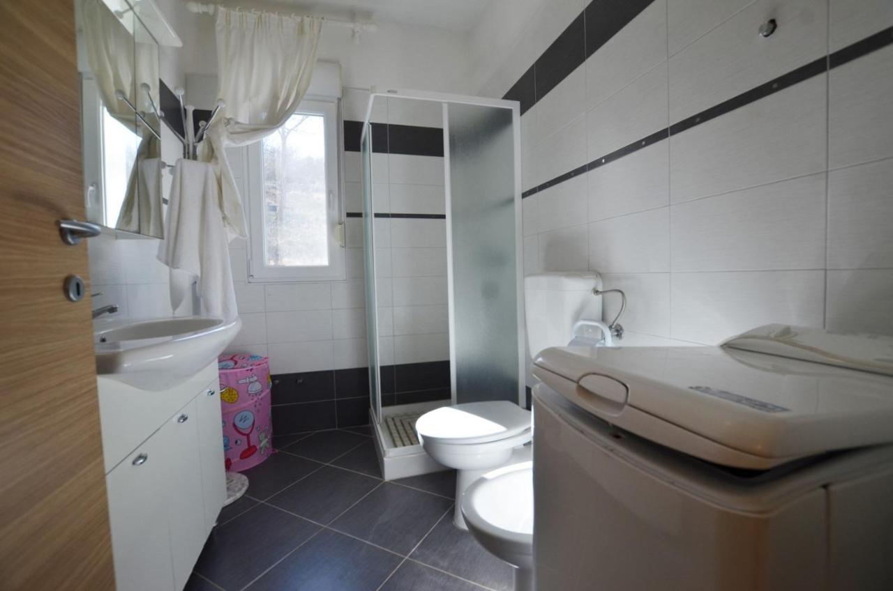 Sorici Apartments Ngoại thất bức ảnh